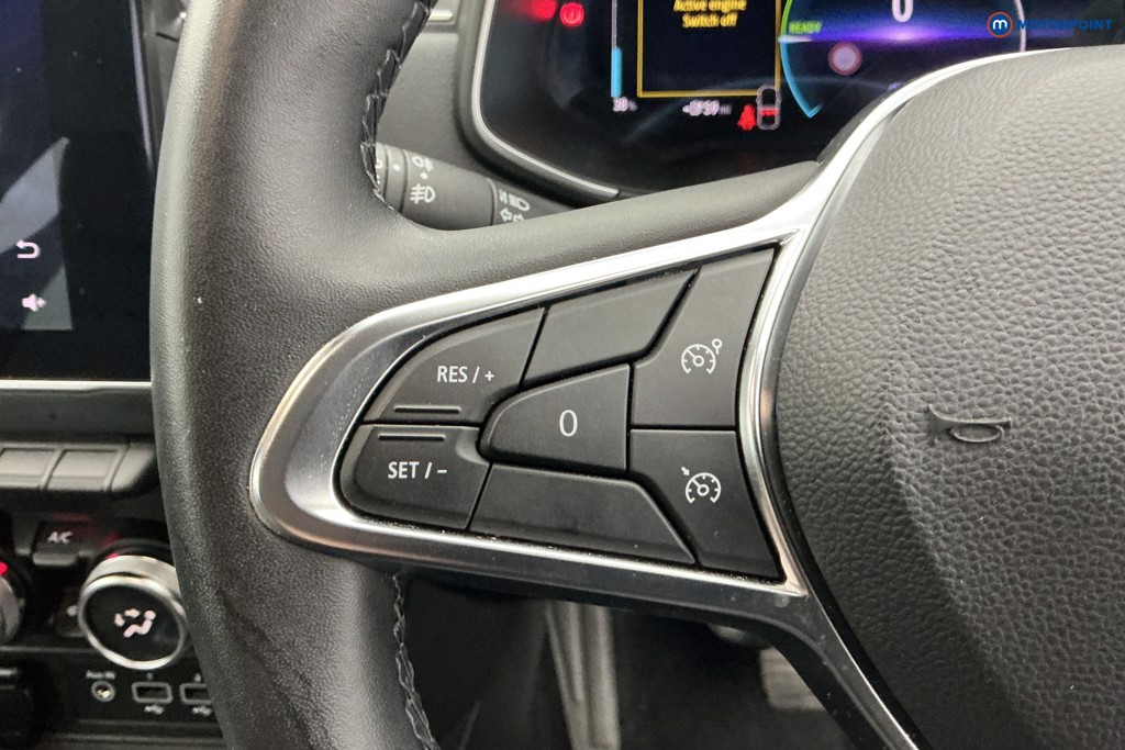 Renault ZOE Gt Line Automatic Electric Hatchback - Stock Number (1668751) - 13th supplementary image