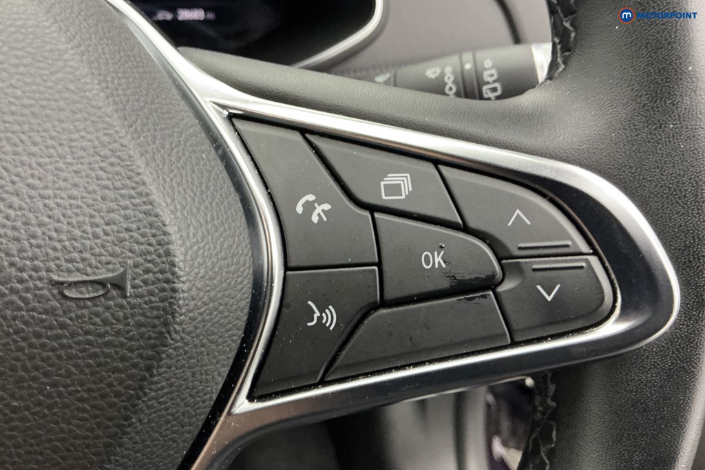 Renault ZOE Gt Line Automatic Electric Hatchback - Stock Number (1668751) - 14th supplementary image