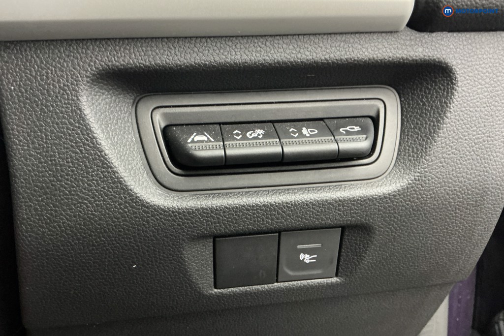 Renault ZOE Gt Line Automatic Electric Hatchback - Stock Number (1668751) - 15th supplementary image