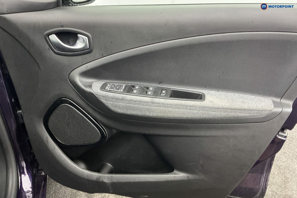 Renault ZOE Gt Line Automatic Electric Hatchback - Stock Number (1668751) - 17th supplementary image