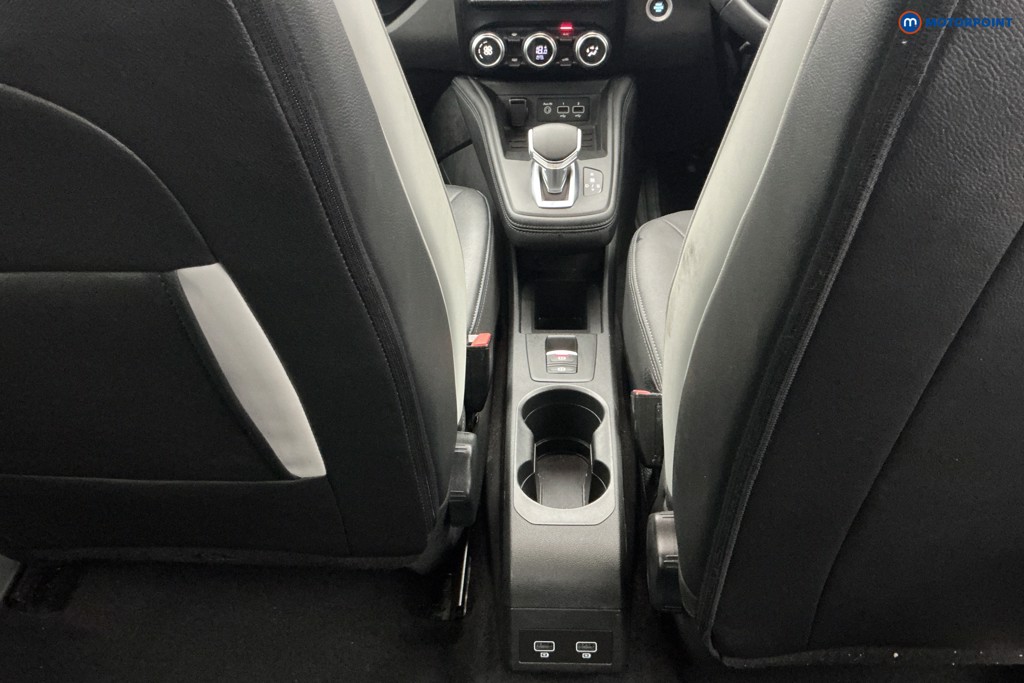 Renault ZOE Gt Line Automatic Electric Hatchback - Stock Number (1668751) - 21st supplementary image