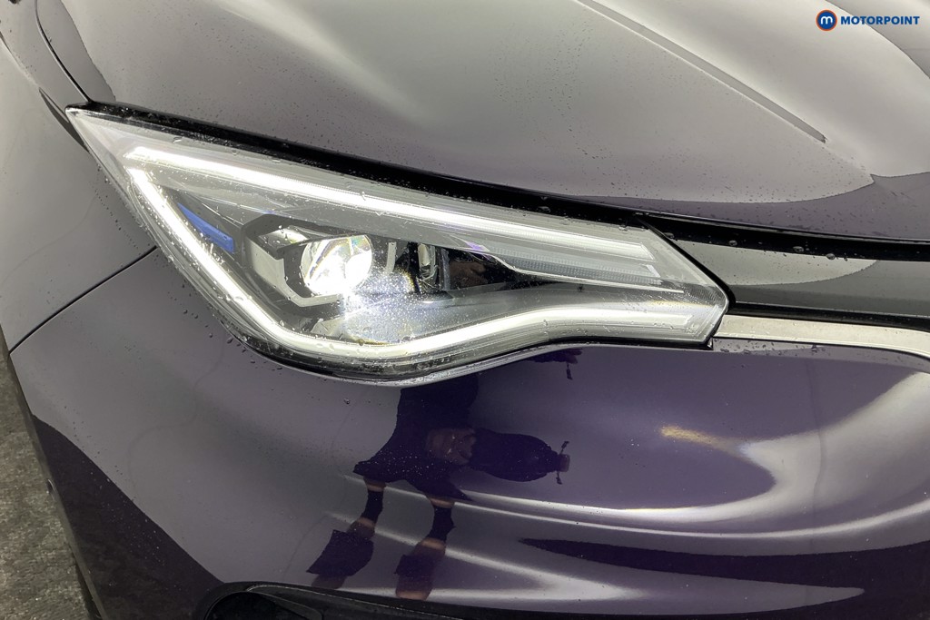 Renault ZOE Gt Line Automatic Electric Hatchback - Stock Number (1668751) - 22nd supplementary image