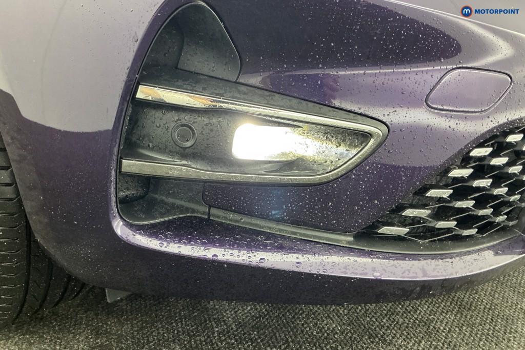 Renault ZOE Gt Line Automatic Electric Hatchback - Stock Number (1668751) - 23rd supplementary image