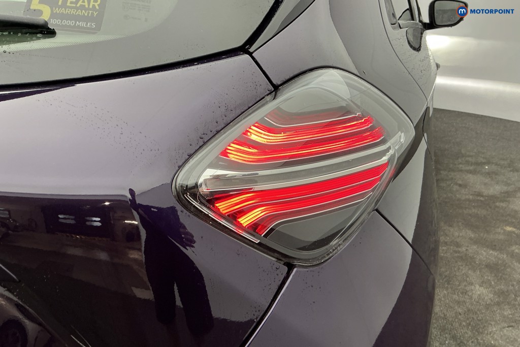 Renault ZOE Gt Line Automatic Electric Hatchback - Stock Number (1668751) - 24th supplementary image