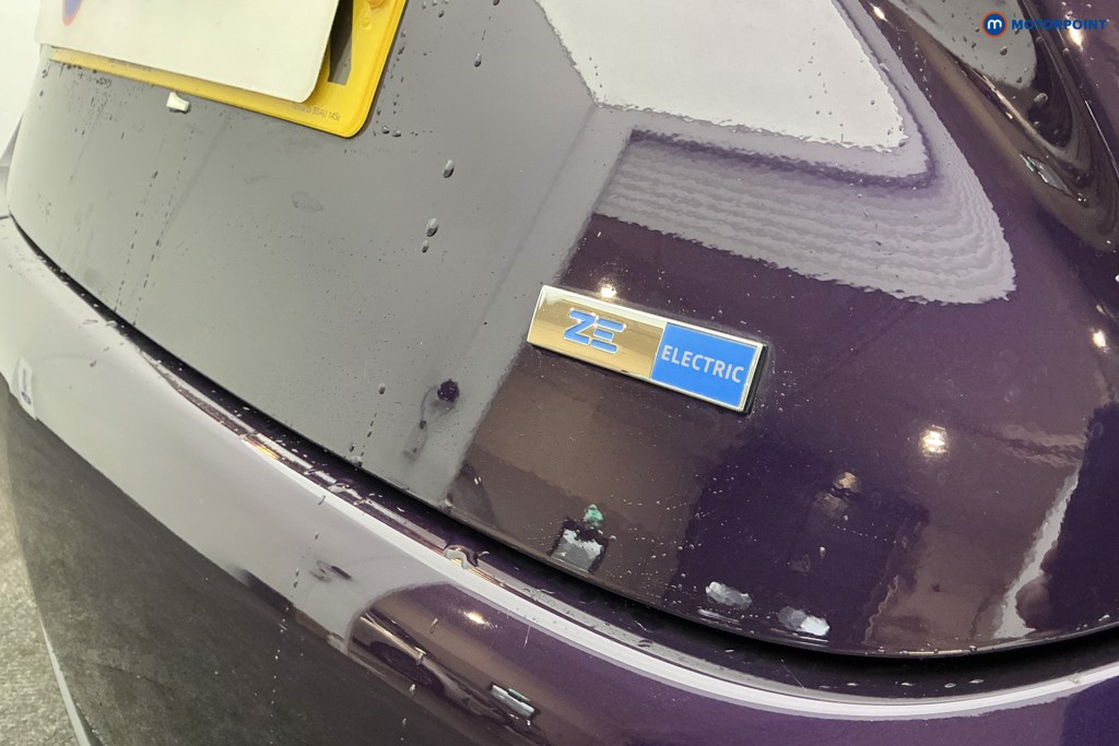 Renault ZOE Gt Line Automatic Electric Hatchback - Stock Number (1668751) - 25th supplementary image