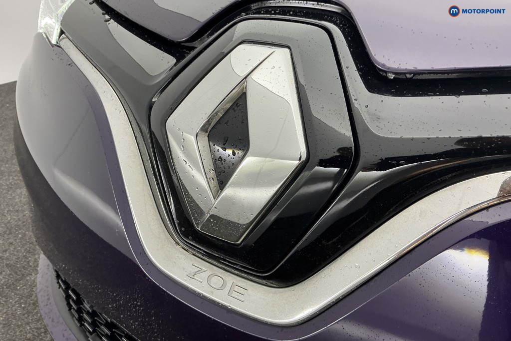 Renault ZOE Gt Line Automatic Electric Hatchback - Stock Number (1668751) - 27th supplementary image