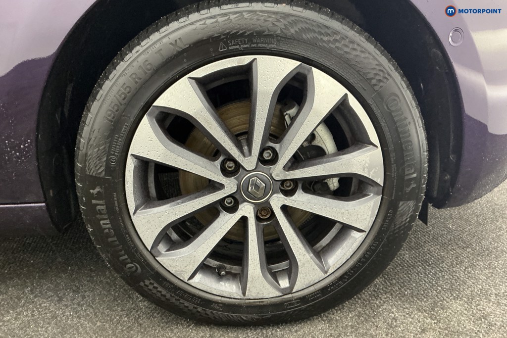 Renault ZOE Gt Line Automatic Electric Hatchback - Stock Number (1668751) - 29th supplementary image