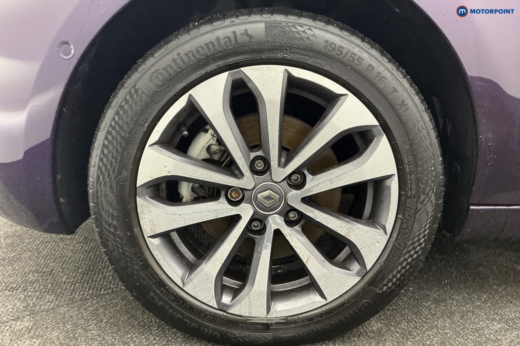 Renault ZOE Gt Line Automatic Electric Hatchback - Stock Number (1668751) - 30th supplementary image