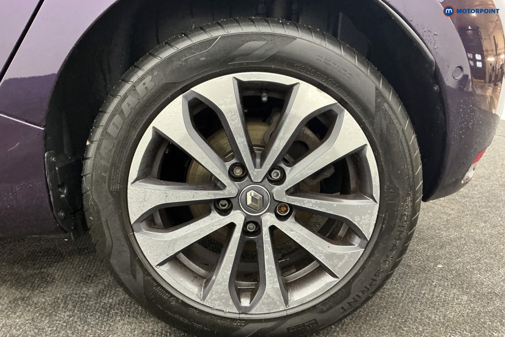 Renault ZOE Gt Line Automatic Electric Hatchback - Stock Number (1668751) - 31st supplementary image