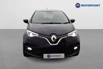 Renault ZOE Gt Line Automatic Electric Hatchback - Stock Number (1668751) - Front bumper