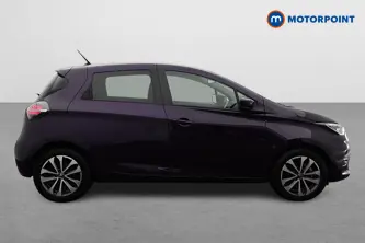 Renault ZOE Gt Line Automatic Electric Hatchback - Stock Number (1668751) - Drivers side