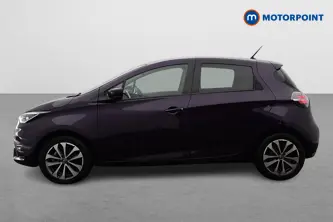 Renault ZOE Gt Line Automatic Electric Hatchback - Stock Number (1668751) - Passenger side