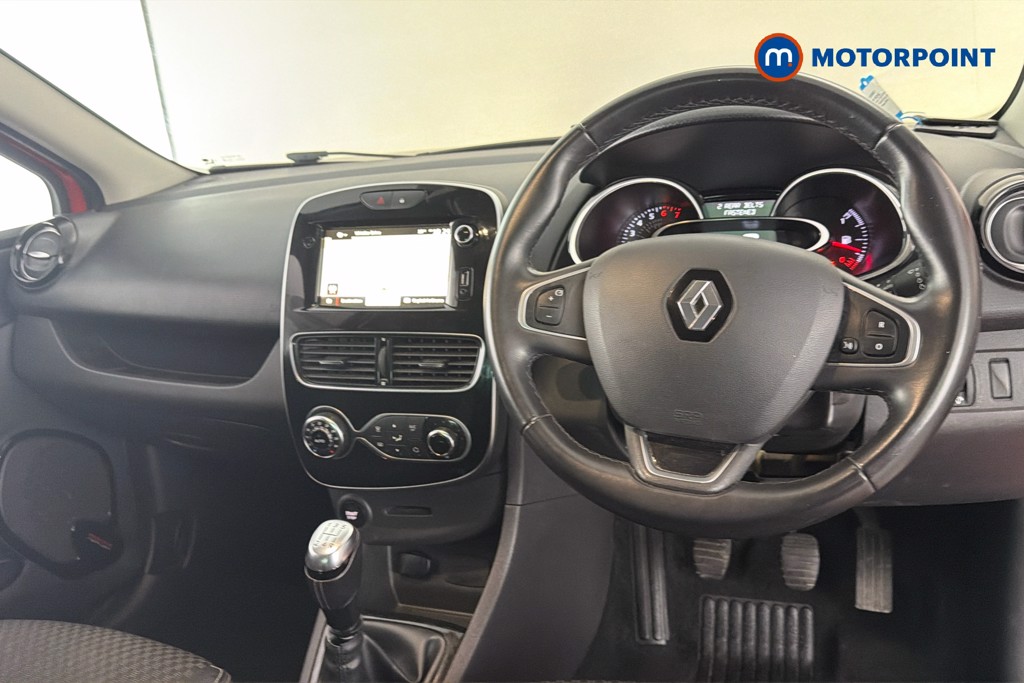 Renault Clio Gt Line Manual Petrol Hatchback - Stock Number (1668801) - 2nd supplementary image