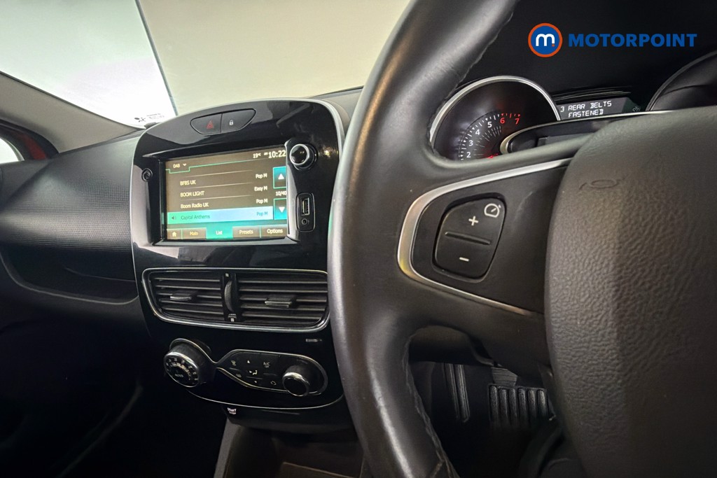 Renault Clio Gt Line Manual Petrol Hatchback - Stock Number (1668801) - 3rd supplementary image