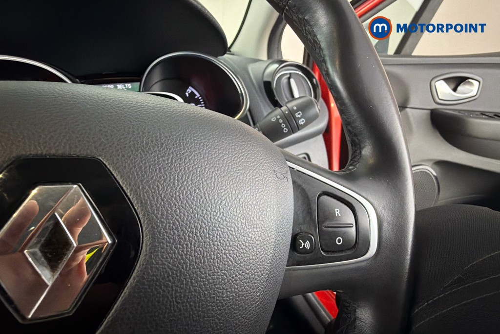 Renault Clio Gt Line Manual Petrol Hatchback - Stock Number (1668801) - 4th supplementary image