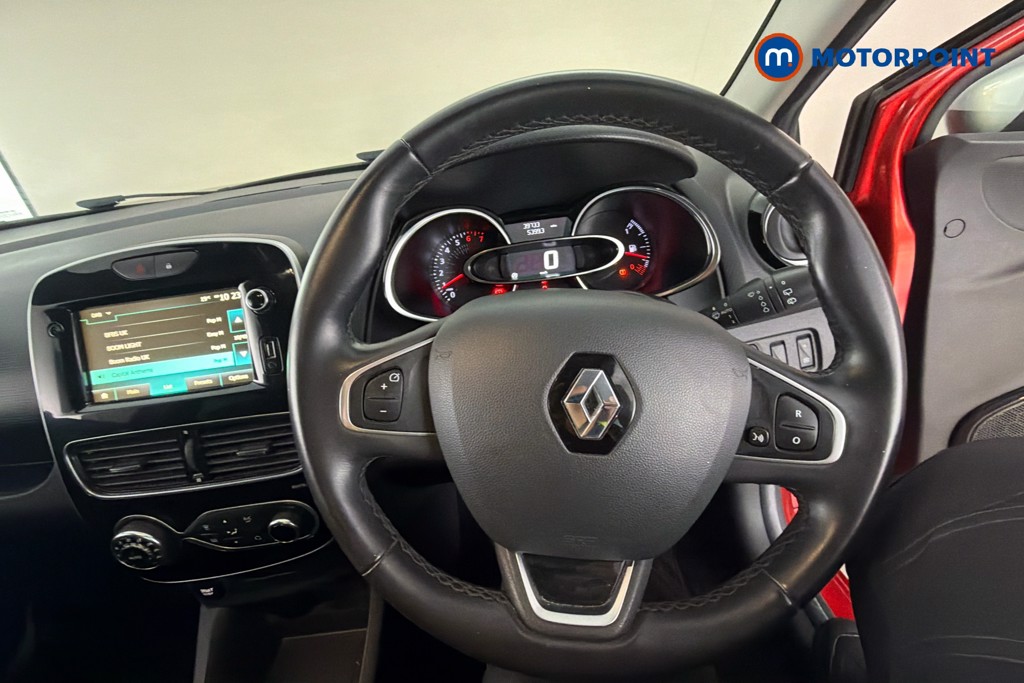 Renault Clio Gt Line Manual Petrol Hatchback - Stock Number (1668801) - 5th supplementary image