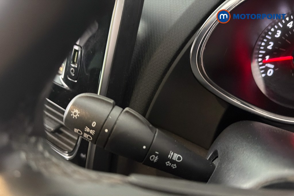 Renault Clio Gt Line Manual Petrol Hatchback - Stock Number (1668801) - 6th supplementary image