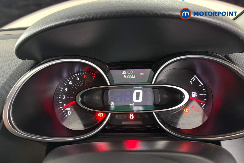 Renault Clio Gt Line Manual Petrol Hatchback - Stock Number (1668801) - 8th supplementary image