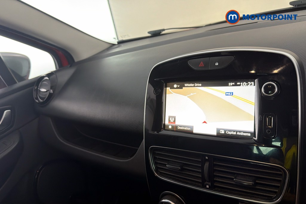 Renault Clio Gt Line Manual Petrol Hatchback - Stock Number (1668801) - 10th supplementary image