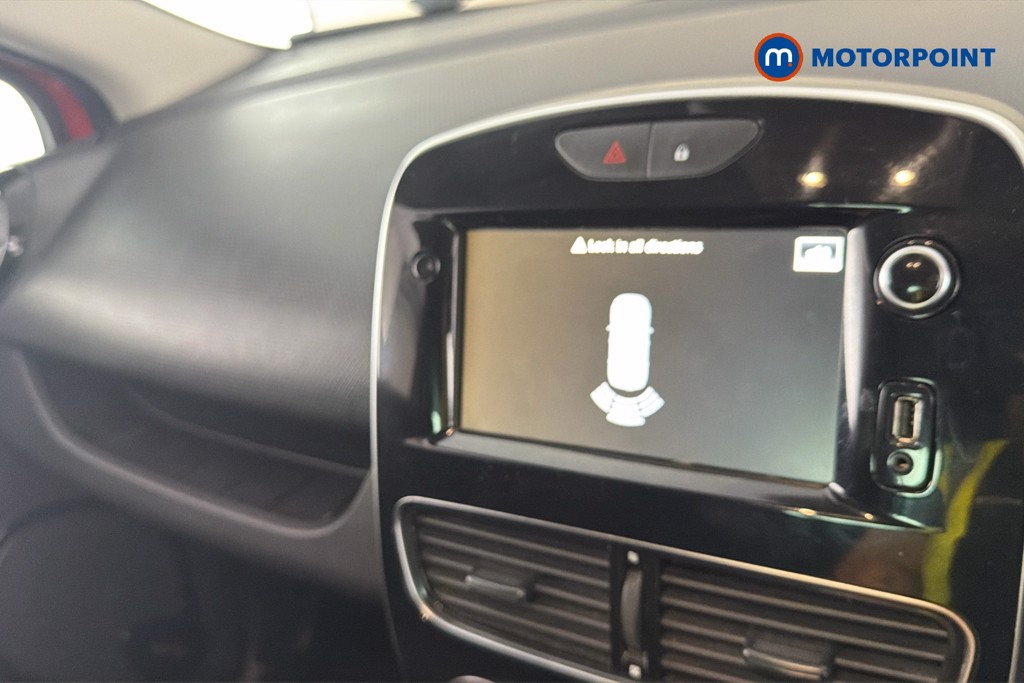 Renault Clio Gt Line Manual Petrol Hatchback - Stock Number (1668801) - 13th supplementary image