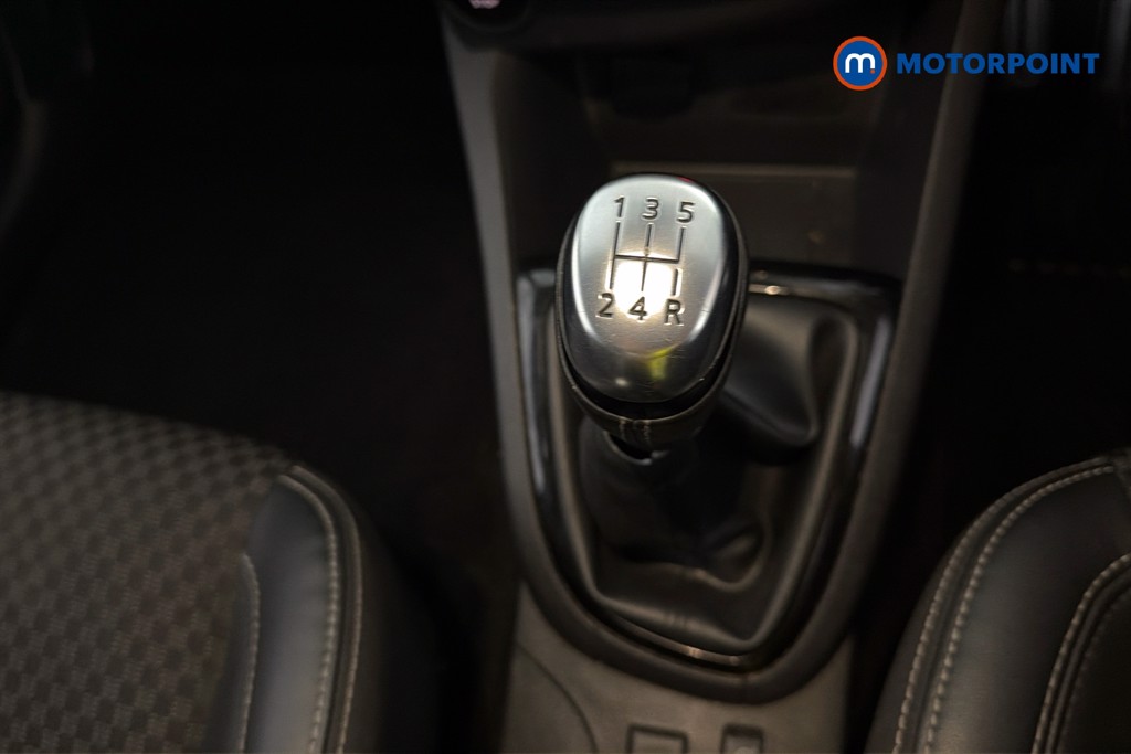 Renault Clio Gt Line Manual Petrol Hatchback - Stock Number (1668801) - 15th supplementary image