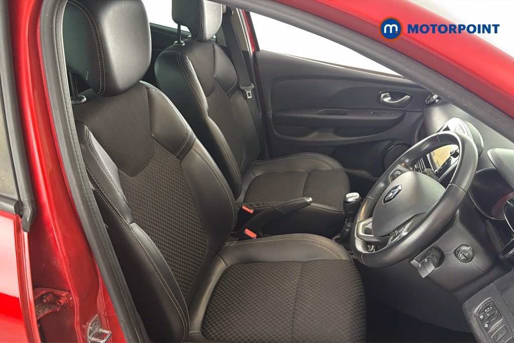 Renault Clio Gt Line Manual Petrol Hatchback - Stock Number (1668801) - 22nd supplementary image