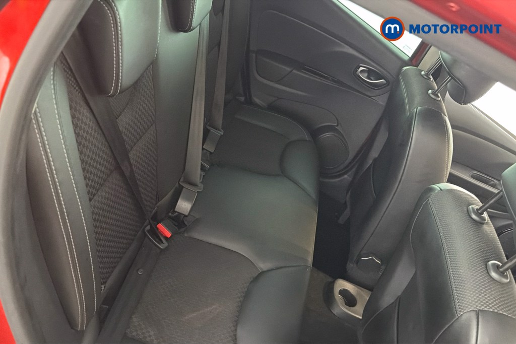 Renault Clio Gt Line Manual Petrol Hatchback - Stock Number (1668801) - 28th supplementary image