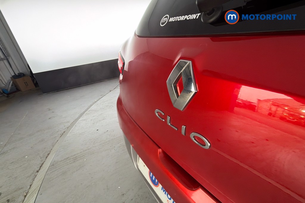 Renault Clio Gt Line Manual Petrol Hatchback - Stock Number (1668801) - 37th supplementary image