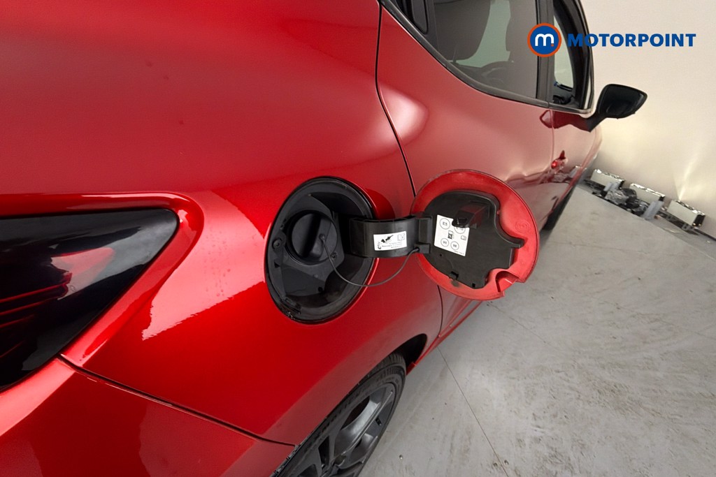 Renault Clio Gt Line Manual Petrol Hatchback - Stock Number (1668801) - 41st supplementary image