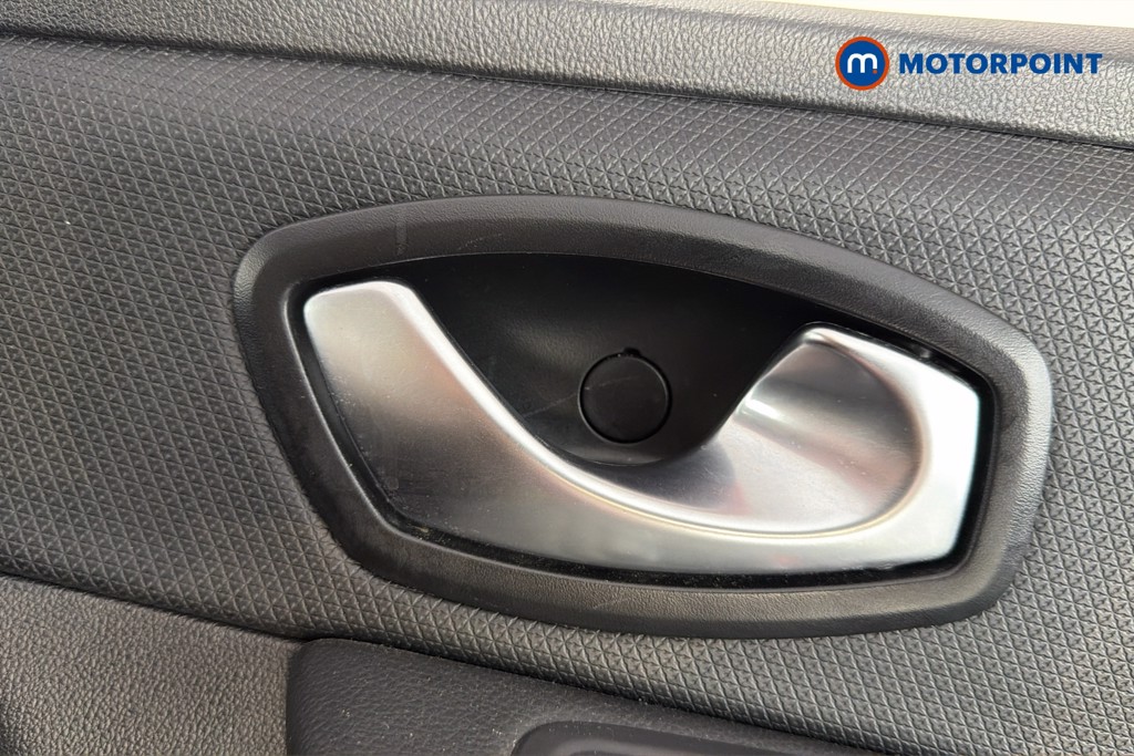 Renault Clio Gt Line Manual Petrol Hatchback - Stock Number (1668801) - 42nd supplementary image