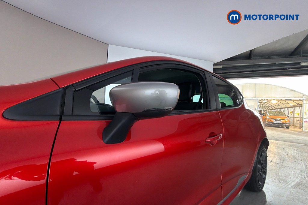 Renault Clio Gt Line Manual Petrol Hatchback - Stock Number (1668801) - 43rd supplementary image