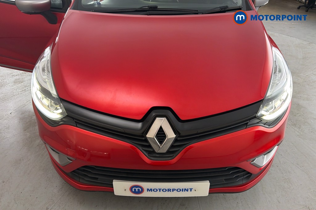 Renault Clio Gt Line Manual Petrol Hatchback - Stock Number (1668801) - 45th supplementary image
