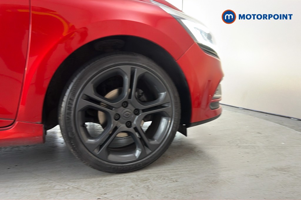 Renault Clio Gt Line Manual Petrol Hatchback - Stock Number (1668801) - 50th supplementary image