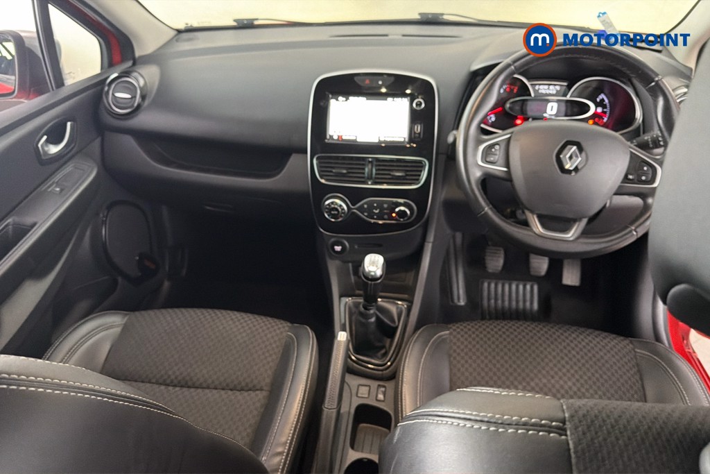 Renault Clio Gt Line Manual Petrol Hatchback - Stock Number (1668801) - 1st supplementary image