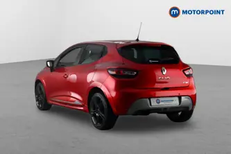 Renault Clio Gt Line Manual Petrol Hatchback - Stock Number (1668801) - Passenger side front corner