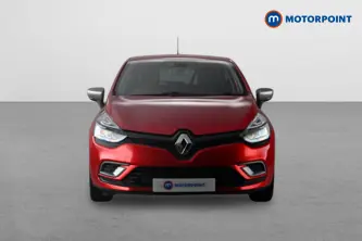 Renault Clio Gt Line Manual Petrol Hatchback - Stock Number (1668801) - Front bumper