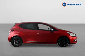 Renault Clio Gt Line Manual Petrol Hatchback - Stock Number (1668801) - Drivers side