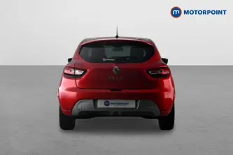 Renault Clio Gt Line Manual Petrol Hatchback - Stock Number (1668801) - Rear bumper