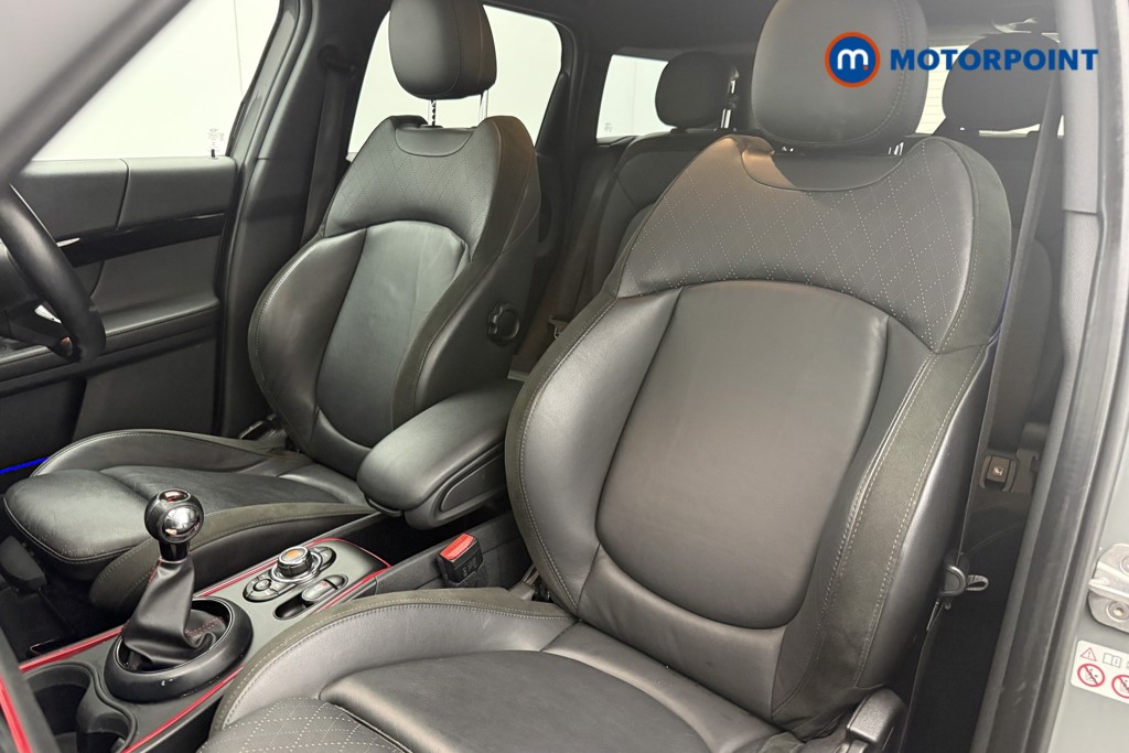 Mini Countryman Cooper Sport Manual Petrol SUV - Stock Number (1668804) - 3rd supplementary image