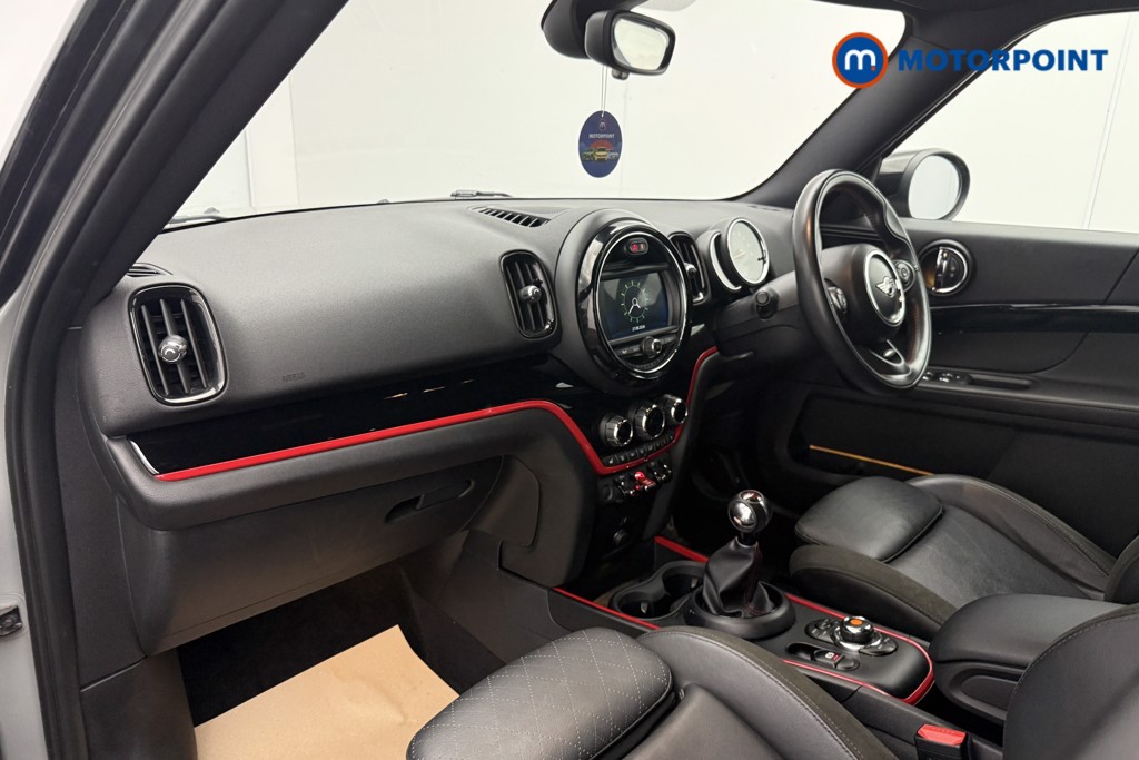 Mini Countryman Cooper Sport Manual Petrol SUV - Stock Number (1668804) - 4th supplementary image