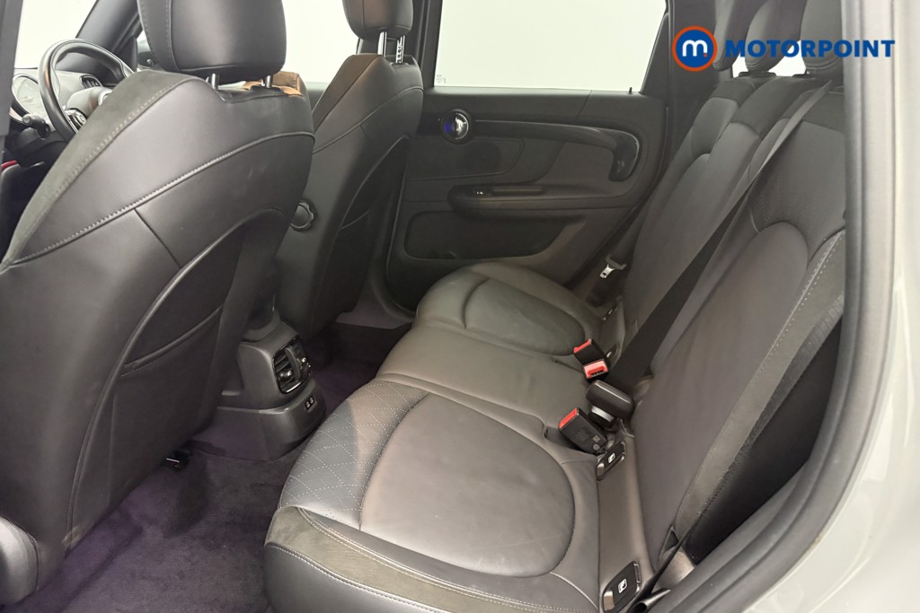 Mini Countryman Cooper Sport Manual Petrol SUV - Stock Number (1668804) - 5th supplementary image