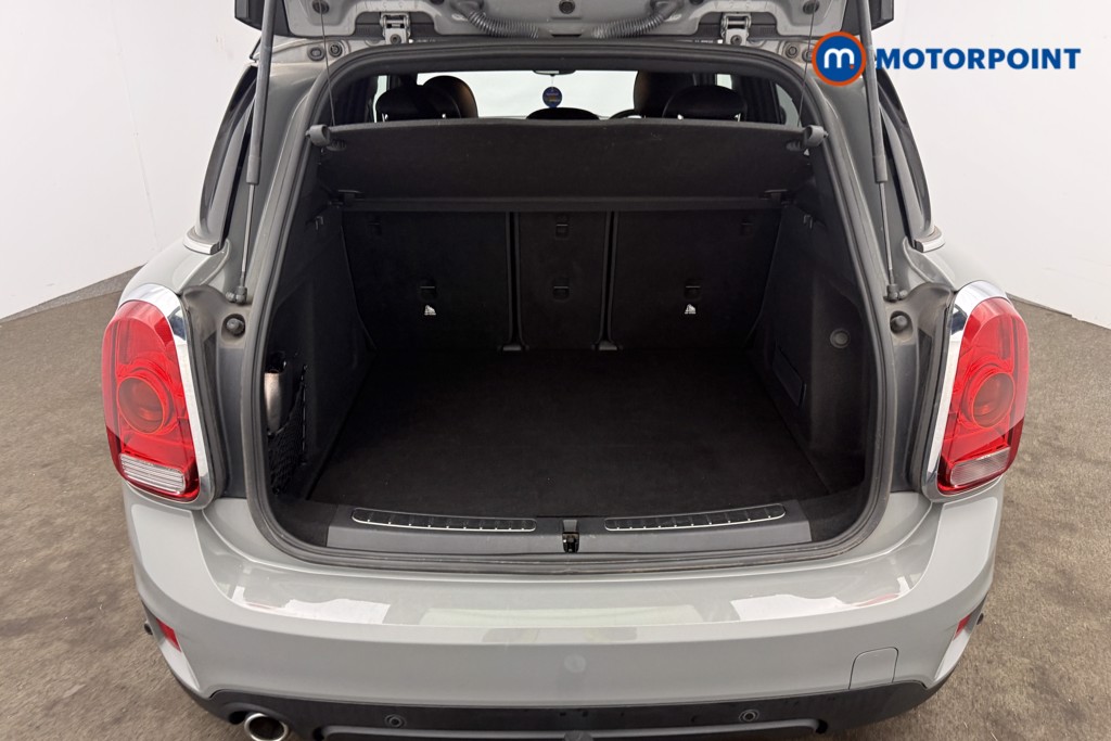 Mini Countryman Cooper Sport Manual Petrol SUV - Stock Number (1668804) - 6th supplementary image