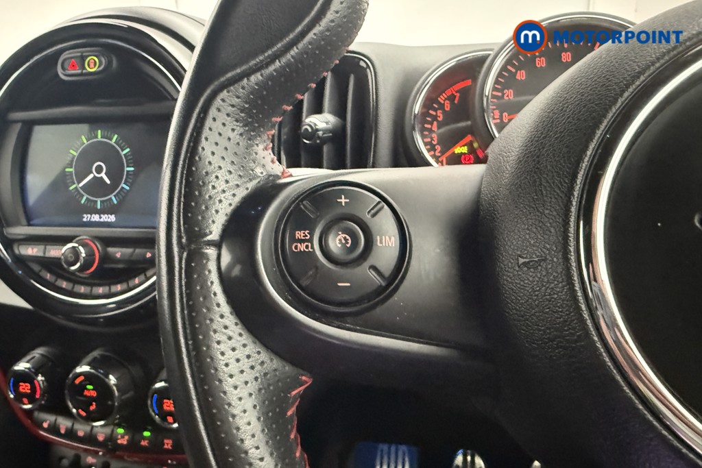 Mini Countryman Cooper Sport Manual Petrol SUV - Stock Number (1668804) - 8th supplementary image