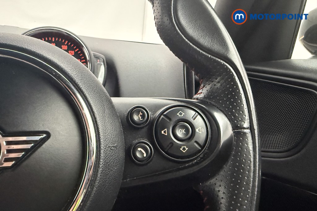 Mini Countryman Cooper Sport Manual Petrol SUV - Stock Number (1668804) - 9th supplementary image