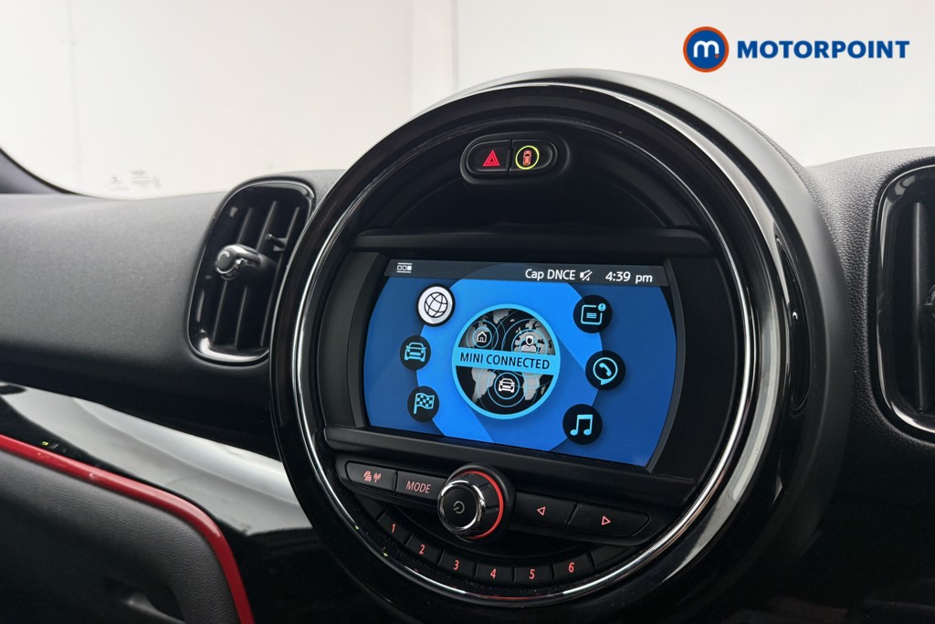Mini Countryman Cooper Sport Manual Petrol SUV - Stock Number (1668804) - 11th supplementary image