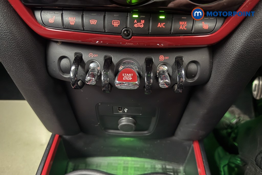 Mini Countryman Cooper Sport Manual Petrol SUV - Stock Number (1668804) - 14th supplementary image