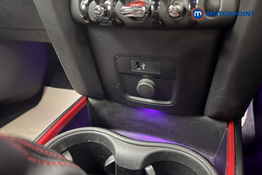 Mini Countryman Cooper Sport Manual Petrol SUV - Stock Number (1668804) - 15th supplementary image