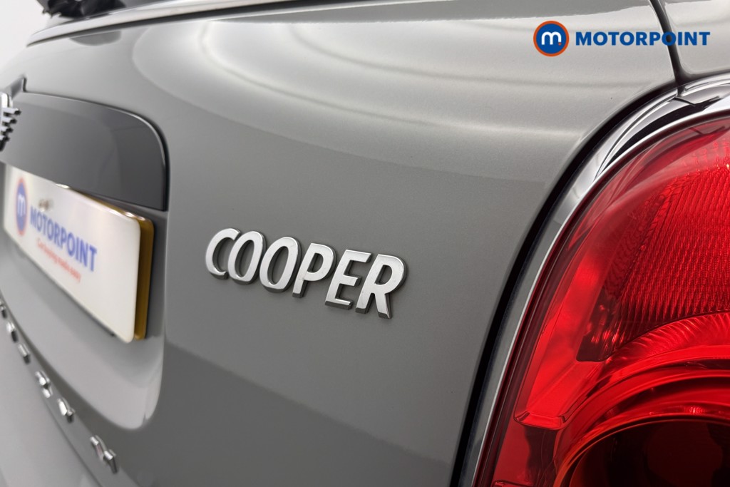 Mini Countryman Cooper Sport Manual Petrol SUV - Stock Number (1668804) - 19th supplementary image