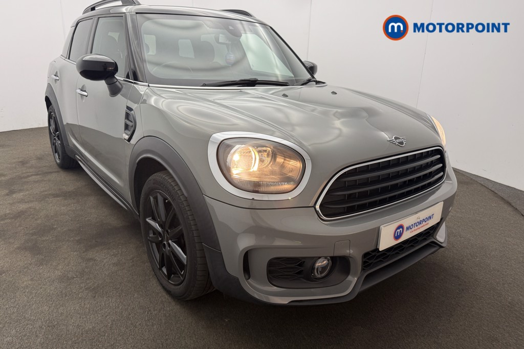 Mini Countryman Cooper Sport Manual Petrol SUV - Stock Number (1668804) - 20th supplementary image