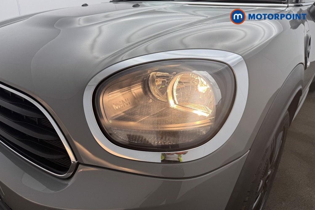Mini Countryman Cooper Sport Manual Petrol SUV - Stock Number (1668804) - 22nd supplementary image